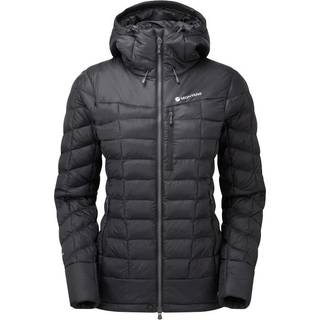 FEM GROUND CONTROL JACKET - fra Montane