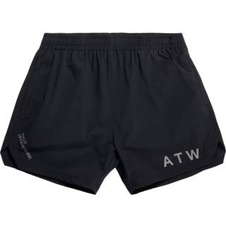 HALO Shorts, Unisex, Str. XL, Sort
