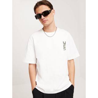 Nathaniel T-Shirt 11725 Peace Flower (S)