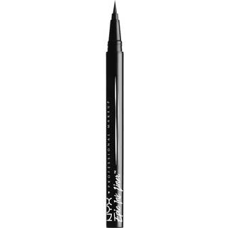 NYX Professional Makeup Epic Ink Liner Shade 01 - 1 ml