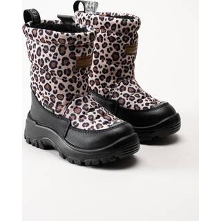 Gulliver Kids' Frost Gore-Tex Brown/Multi, 23