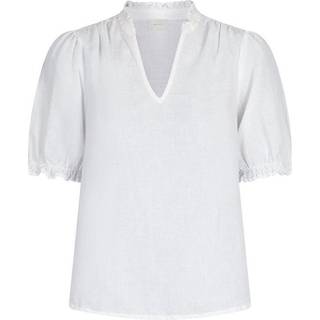 Neo Noir 160264 Bluser Bluser 160264 White (36)