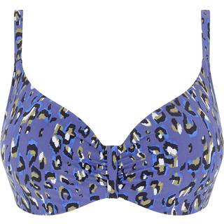 Chantelle - Full cup bikinitop - EOS - Print