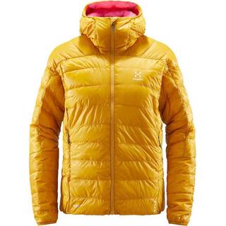 Haglöfs L.I.M Down Hood Women