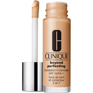 Beyond Perfecting Makeup + Concealer, Cn 10 Alabaster