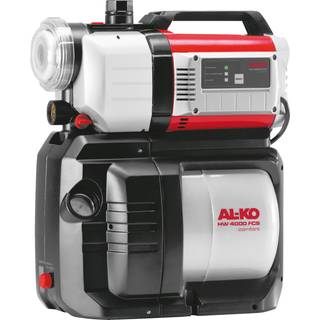 AL-KO Husvandværk HW 4000 FCS Comfort - 1000 W