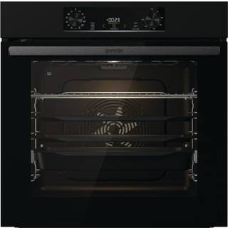 Gorenje BPS6737E22B Indbygningsovn - Farve: Sort