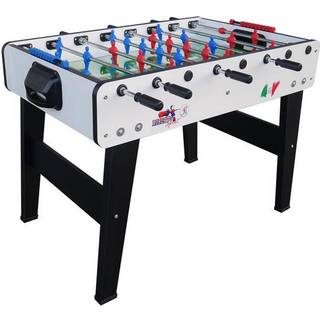 Bordfodbold Roberto Scout, sort