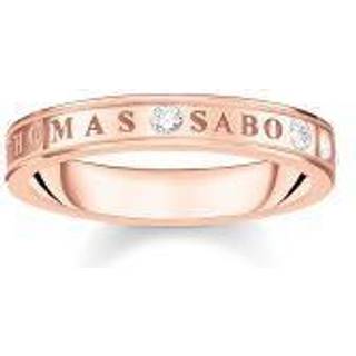 Thomas Sabo Ring Damenring TR2253-416-14-54