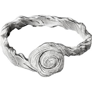 Maanesten Gisla Ring Sølv 4795C-55 - Dame - 925 Sterling Silver