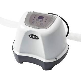 Intex Krystal Clear Saltvandssystem