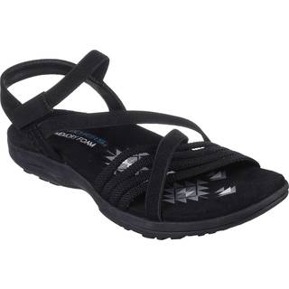 Skechers Damesandal Sort 163116 - 41