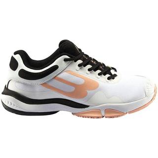 Bullpadel Flow Hybrid Fly 23V Coral 2023