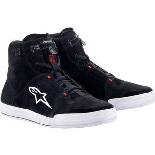 alpinestars Chrome Støvle sort 10