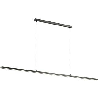 Slim Langbordspendel L150 Sort LED - Light-Point - Hos Lampeagenten