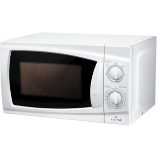 Elvita M203 MED 4ÅRS GARANTI Fritstående mikroovn