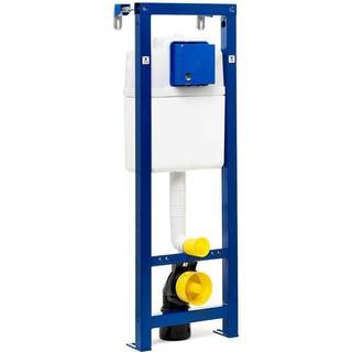 Gustavsberg Triomont XS WC-Fixtur