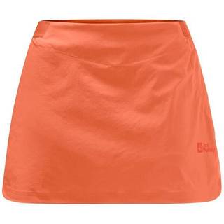 Jack Wolfskin Women's Prelight Skort Rose Smoke, XS