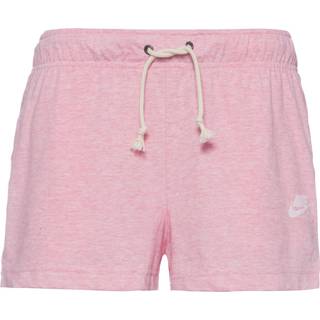 Nike Sportswear Gym Vintage Shorts Dame