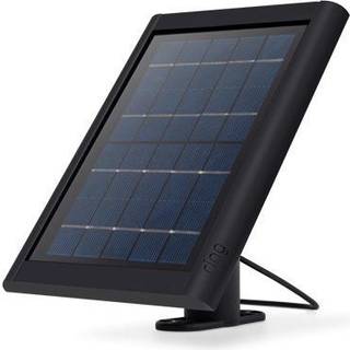 Ring Lader Solpanel