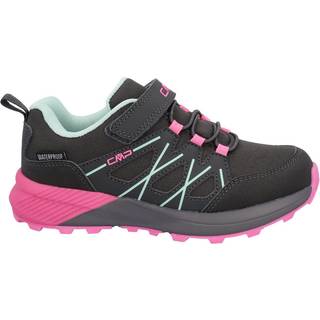 CMP Kid's Hulysse Waterproof Shoes Multisportsko Børn størrelse 36 farve grå