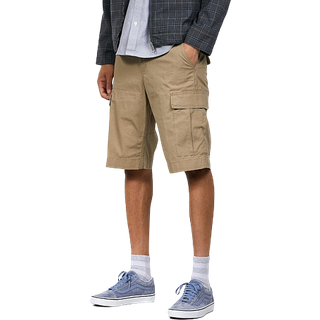 Carhartt WIP Carhartt WIP | Regular Cargo Short | shorts 29 - Leather - 29