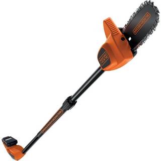 Black & Decker GPC1820LB-QW Grenfræser uden batteri og oplader