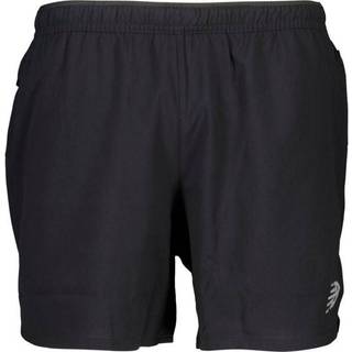 Shorts New Balance Impact Run 5in Short ws21268-bk Størrelse XL