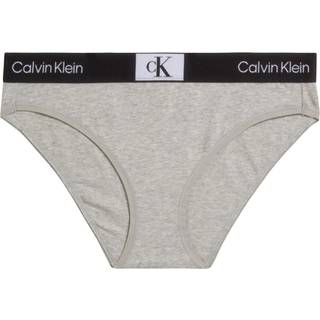 Bikini Briefs - CK96 - Grey - XS