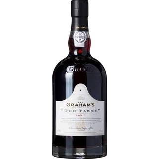 Grahams The Tawny Portugisisk Portvin 75 cl 20%