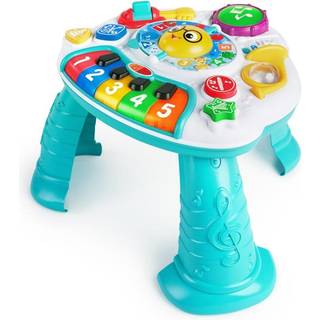 Baby Einstein Aktivitetsbord med lys og musik - med instrumenter, tal og farver