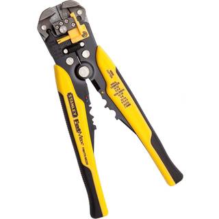 Stanley FMHT0-96230 Fatmax Wire Stripper 0.6-6mm