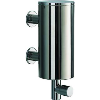 Vola T10 sæbedispenser forkromet