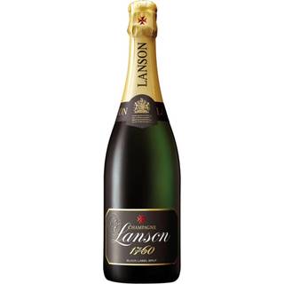 Lanson Le Black Création