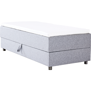 Nordisk Fjer B110 opbevaringsseng 90x200 cm