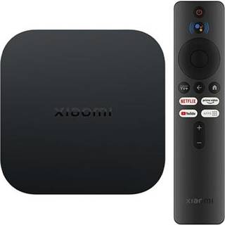 Xiaomi TV Box S 2nd Gen.