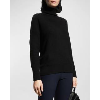 Vince Cashmere sweater - blue - M