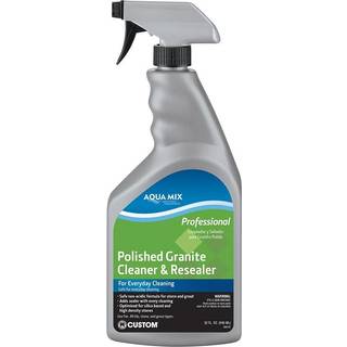 Anpassade bldg -produkter AMGCRQT Granite Cleaner