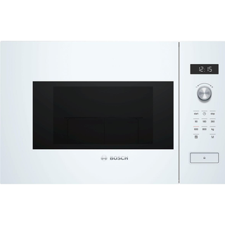Bosch Indbygningsmikroovn BFL524MW0