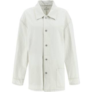 Shirt - Ivory - 38