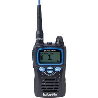 Lafayette Smart+ 155Mhz Superpakke -