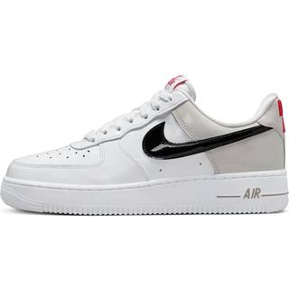 Sko Nike Air Force 1 07 women dq7570-001 Størrelse 38,5 EU | 5 UK | 7,5 US | 24,5 CM