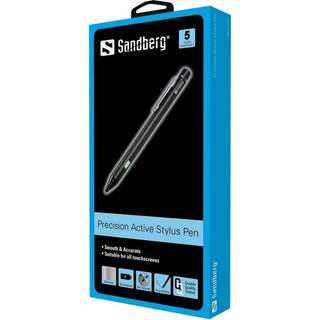 Sandberg Præcisions Aktiv Stylus Pen