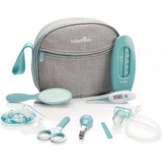 Babymoov Hygienic Set Azur babyplejesæt