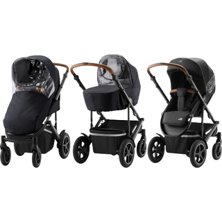 Britax Smile Stay Safe Kit