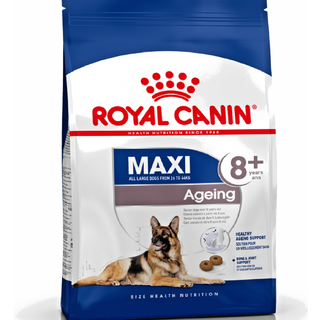 Royal Canin Maxi Ageing 8+ tørfoder til hund 15 kg