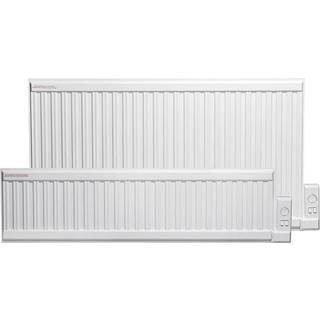 Oliefyldt radiator 900x300mm, 400W, 230V
