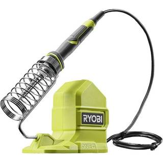 Ryobi Loddekolbe Rsi18-0 ✓ På lager - klar til levering og afhentning