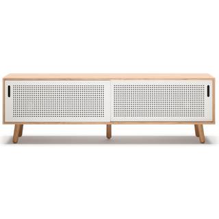 Department Ray TV Bænk 150 cm Eg
