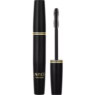 Lavinde Copenhagen Beyond Volume & Curl Mascara Waterproof 01 black - 6,1 ml